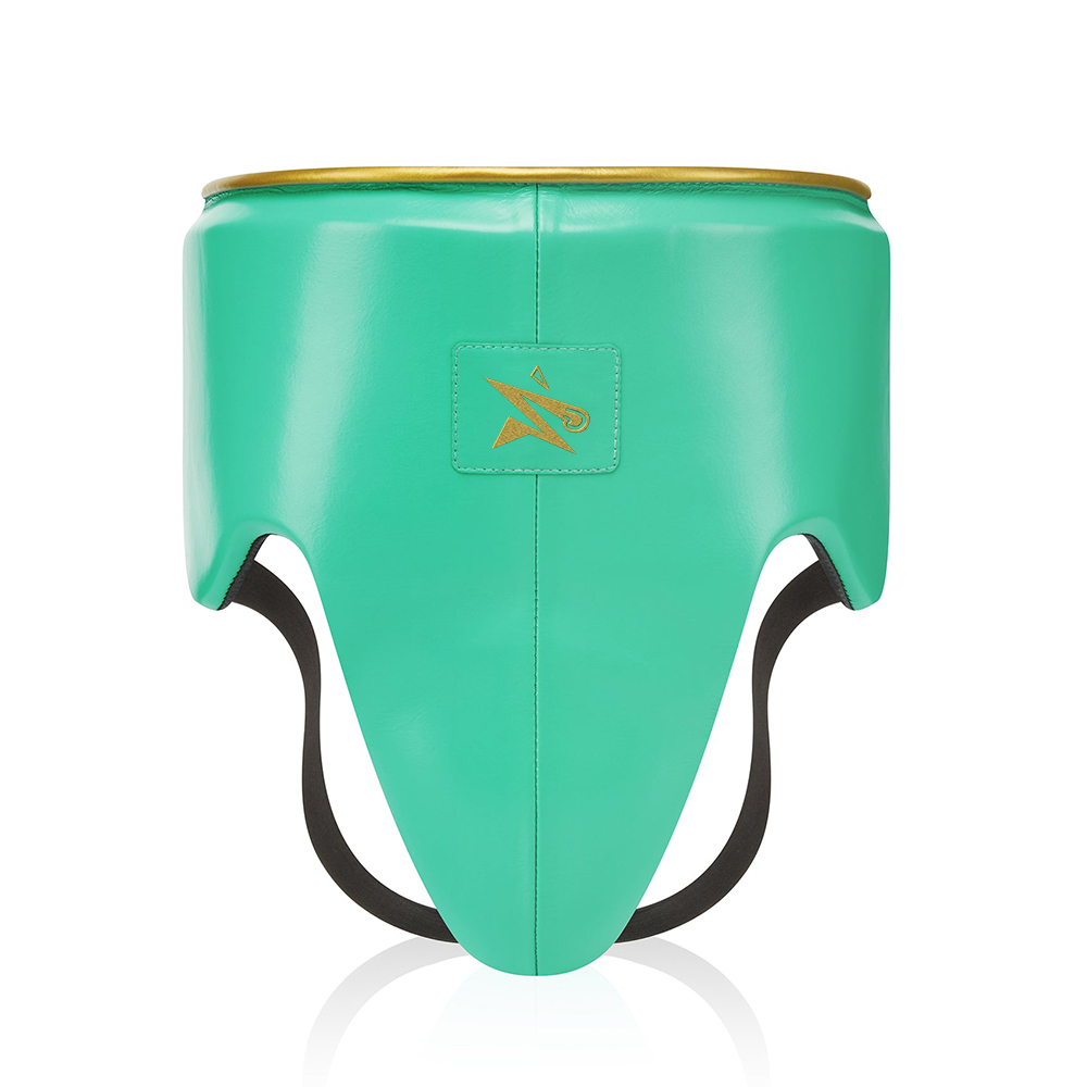 AQUA GREEN